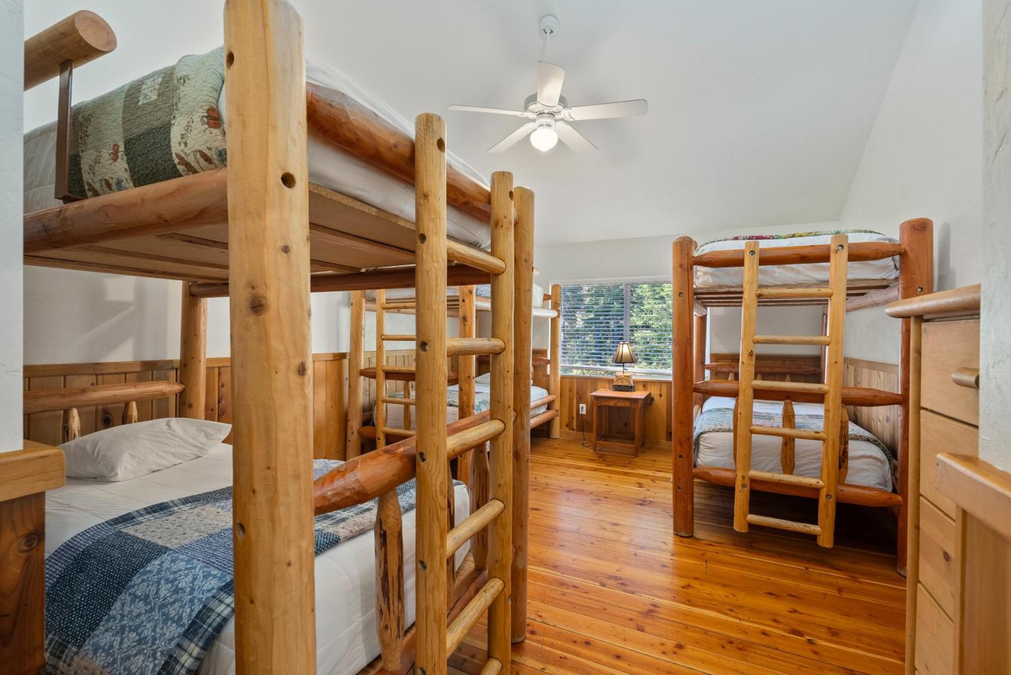 Shelter Cove Resort & Marina Odell Lake ภายนอก รูปภาพ
