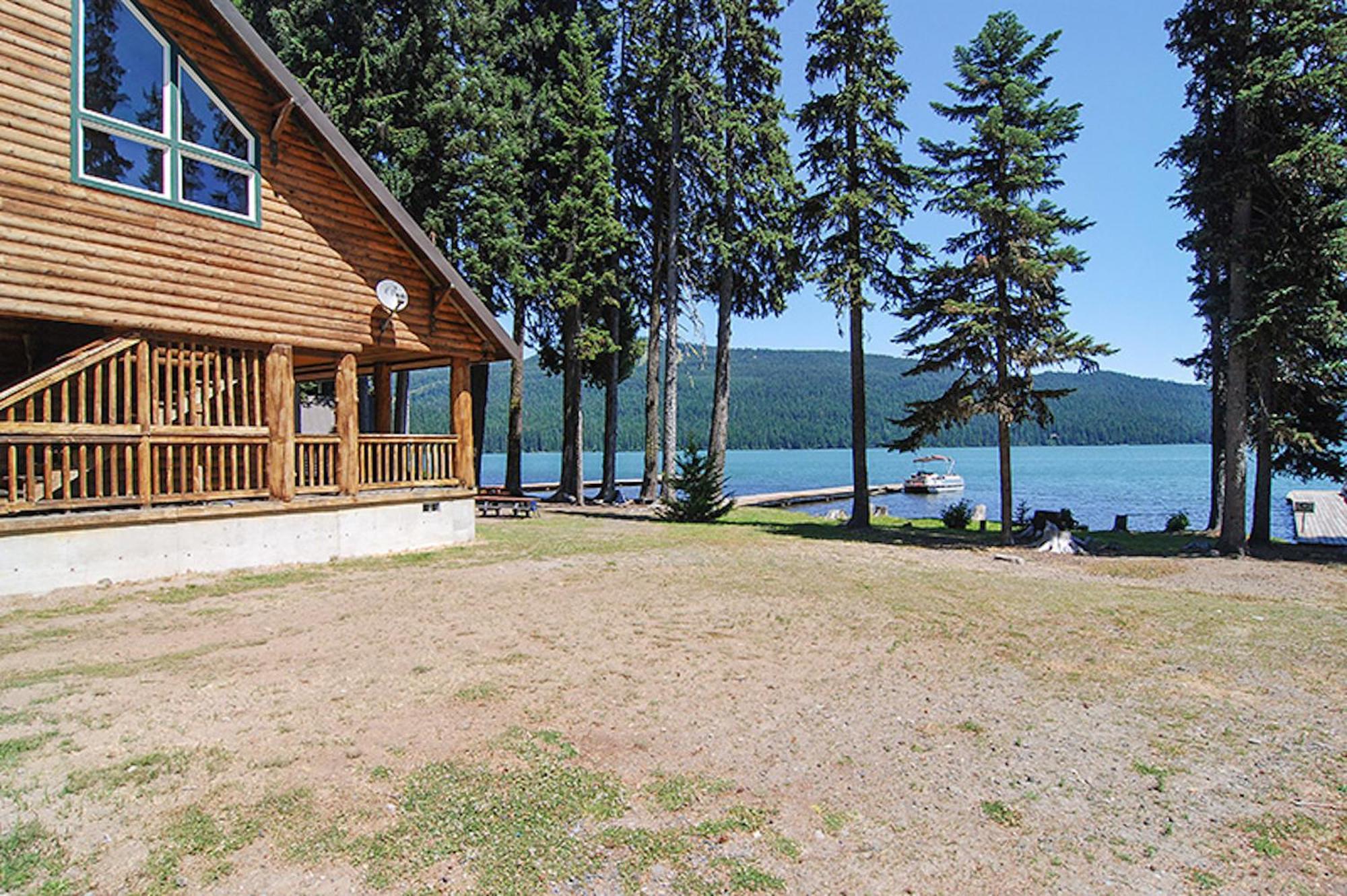 Shelter Cove Resort & Marina Odell Lake ห้อง รูปภาพ